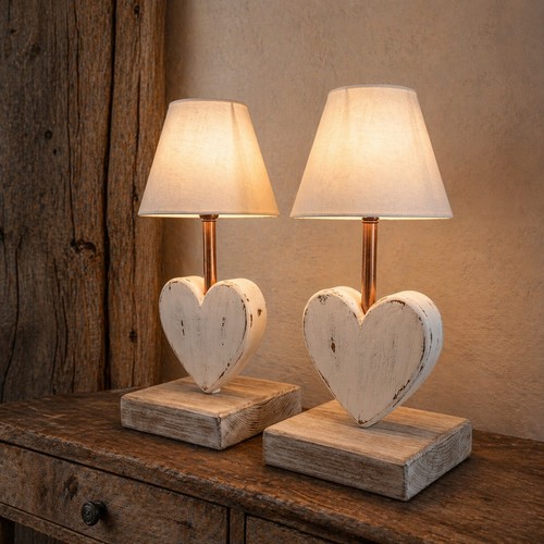 Stupenda coppia lampade - coppia,