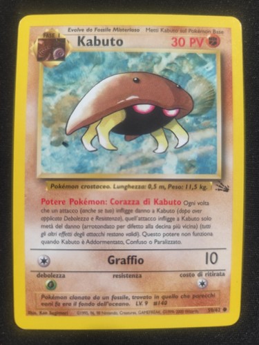 Carta pokémon psa - bgs, vintage