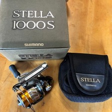 Mulinello da spinning SHIMANO