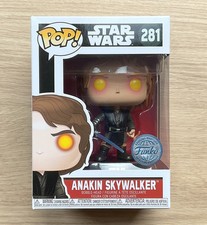 Funko Pop Star Wars Anakin