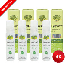Freshcare Roll-On Olio