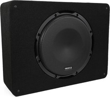 Subwoofer Amplificato Hertz