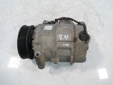 Compressore aria condizionata - compressore,