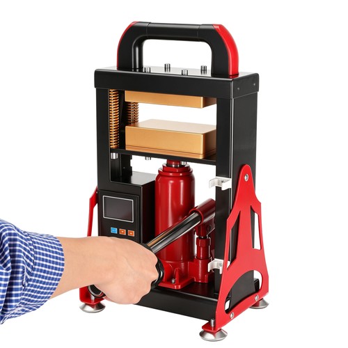 Pressa calore idraulica - pressa,