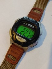 Orologio Timex Uomo Ironman Triathlon Endure 30 Giri