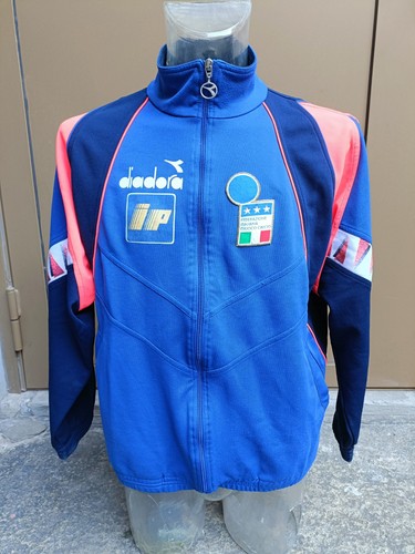 Italy 90s diadora - diadora, ip