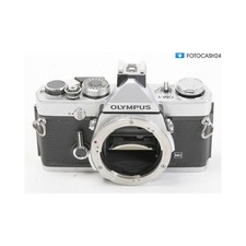 Olympus OM-1 MD + Ottimo