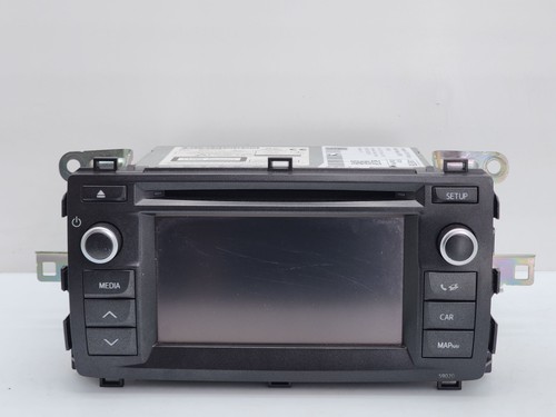 Navigatore per toyota auris - per,