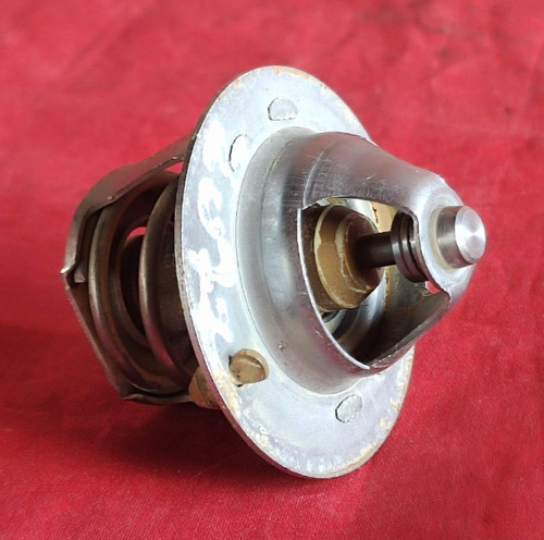 Honda 1000 termostato - honda, vf