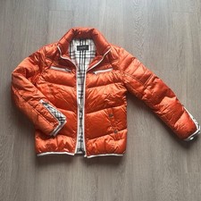 Piumino imbottito burberry - piumino,
