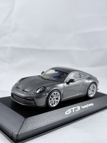 Porsche 911 992 gt3 touring - porsche,