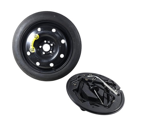 Kit ruotino scorta per alfa - scorta,