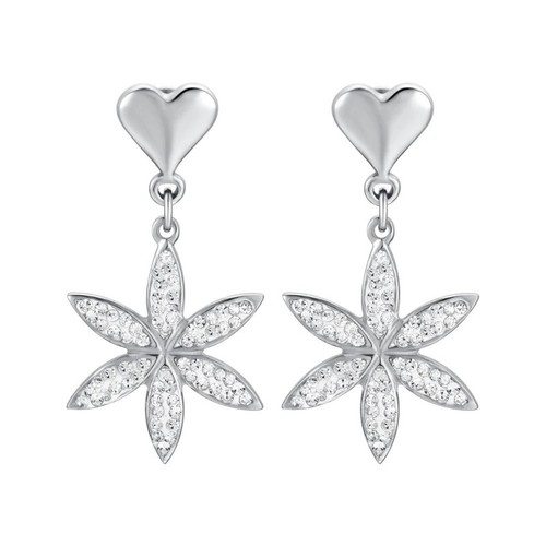 Orecchini donna luca barra - orecchini,