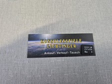 Scheda di memoria memory card 8 GB di Sony PSVITA / PS VITA ottima 8 GB