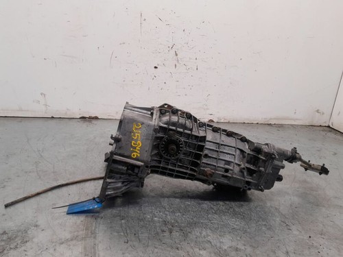 Caja cambios renault ts - de,