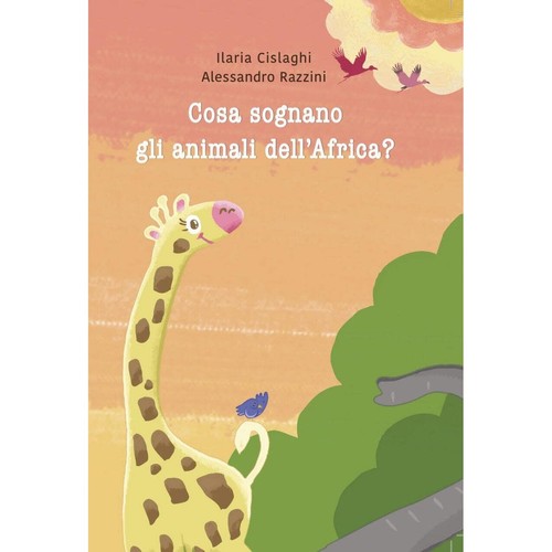 Libro cosa sognano gli - sognano,