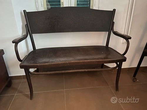 Thonet vintage panchetta - vintage,