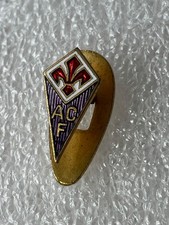 AC FIRENZE - FIORENTINA -