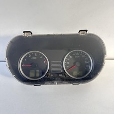 CONTACHILOMETRI PER FORD