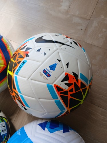 Palloni calcio nike gara - palloni, da