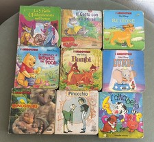 Lootto mini libretti di - di, 9