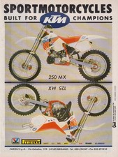 advertising Pubblicità-MOTO