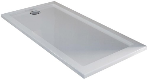 Piatto doccia 80x140 in - doccia,