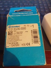 Mini crepuscolare da palo 1NO