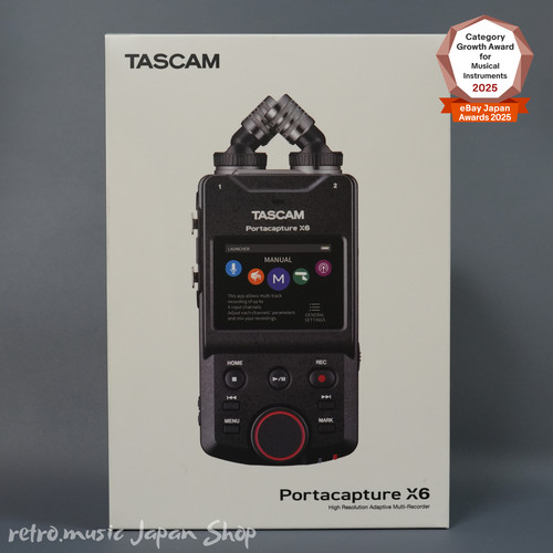 Tascam portacapture bit - portacapture, 32-bit