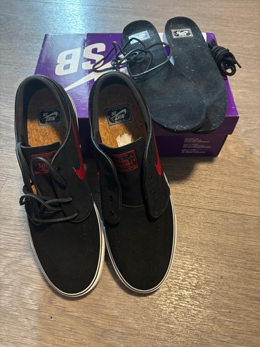 Come nuovo nike sb zoom - *come,