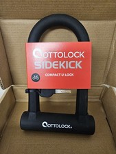Ottolock Sidekick Compact