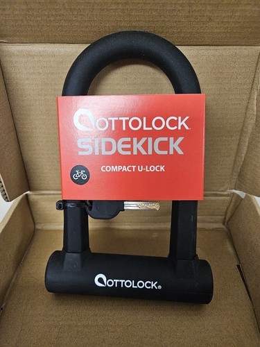 Ottolock sidekick compact - ottolock,