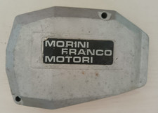 Carter motore Morini Franco