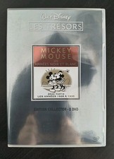 Walt Disney Treasures TOPOLINO