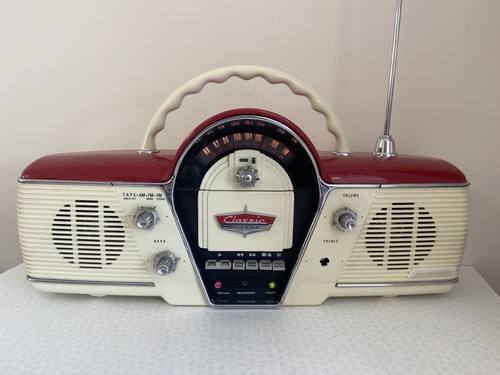 Cicena overdrive classic fm - cicena,