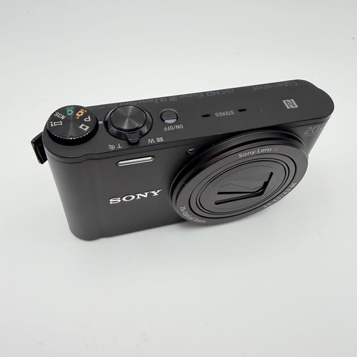 Fotocamera digitale compatta