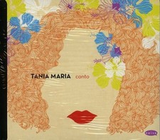 Maria Tania Canto (CD)
