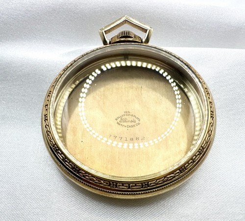Cassa orologio tasca - orologio,