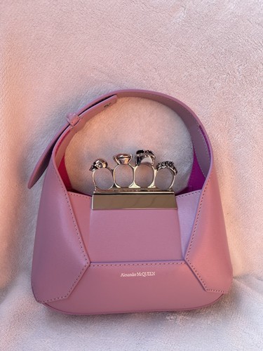 Borsa alexander mcqueen