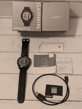 GARMIN Approach S62 GPS Golf