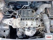 Motore Volkswagen Fox 1.2 2009 40kw BMD