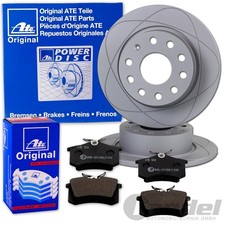 ATE Powerdisc Dischi 300mm +