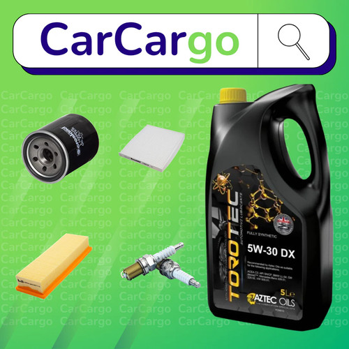 Kit tagliando fiat qubo - qubo, 1.4