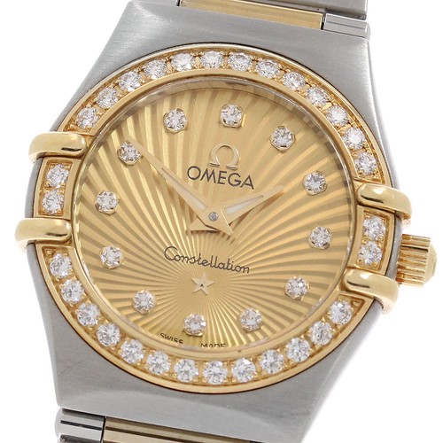 Omega constellation 160 - omega,