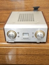 Technics SE-HD550 Stereo