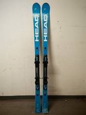 Set sci pista Head e-Race PRO