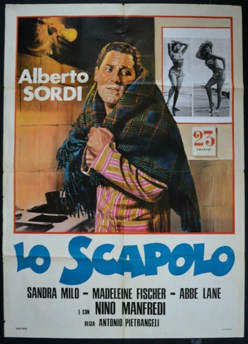 Manifesto 2fg scapolo - 2fg, lo