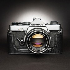 Olympus om1 om2n om3 - om3, om4ti