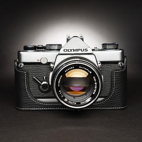 Olympus om1 om2n om3 - om1,