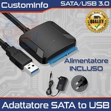 Cavo dati da SATA a USB